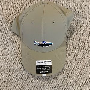 *NWT* Patagonia Channel Watcher Cap